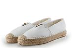 Guess Espadrilles in maat 39 Wit | 10% korting, Kleding | Dames, Guess, Verzenden, Wit, Zo goed als nieuw