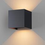 2 Stuks K-Bright LED-wandlampen voor Binnen en Buiten, Ophalen of Verzenden, Nieuw