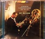 cd - Sy Oliver And His Orchestra - The Original Arrangeme..., Verzenden, Zo goed als nieuw