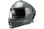 Helm Vito Integraalhelm met zonnevizier Presto nardo gray..., Fietsen en Brommers, Ophalen of Verzenden, Nieuw