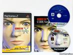 Playstation 2 / PS2 - Resident Evil - Code Veronica X + Devi, Spelcomputers en Games, Verzenden, Gebruikt