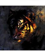 Wysocky John - Rustic Tiger, Antiek en Kunst