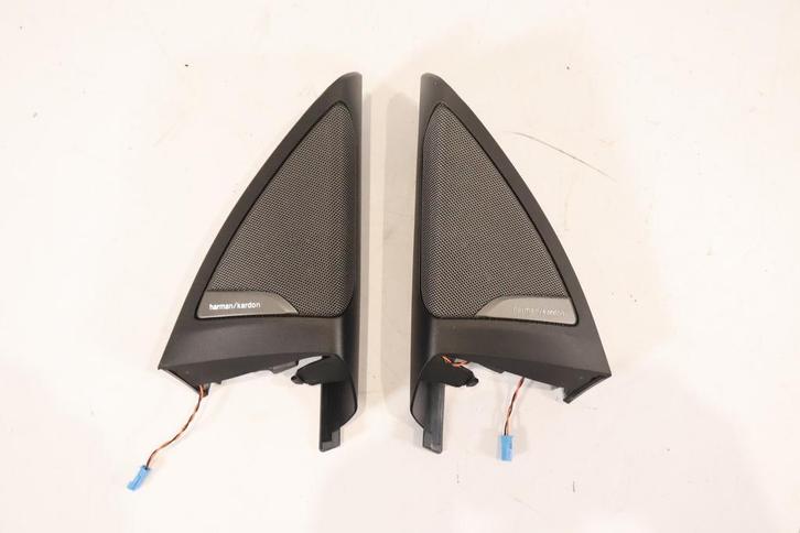 BMW X3 G01 Zo goed als nieuwe Harman Kardon tweeter set, Auto diversen, Autospeakers, Gebruikt, Ophalen of Verzenden