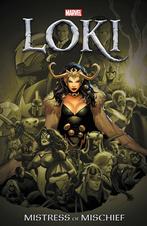Loki: Mistress of Mischief, Nieuw, Verzenden