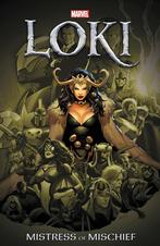 Loki: Mistress of Mischief, Boeken, Strips | Comics, Verzenden, Nieuw