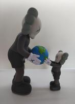 Kaws (1974) - KAWS THE PROMISE (Brown)