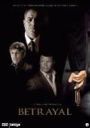 Betrayal - DVD, Verzenden, Nieuw in verpakking
