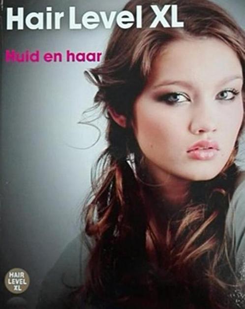 Hair Level XL / Huid en haar 9789491277047, Boeken, Schoolboeken, Gelezen, Verzenden