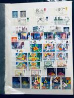 Groot-Brittannië - Collectie Engeland, Gestempeld