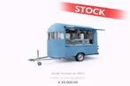 Prachtige Airstreamer 3800, op voorraad bij foodtrailers.eu, Overige typen