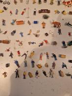 Merten, Noch, Preiser, overige merken H0 - Modeltreinfiguren, Hobby en Vrije tijd, Modeltreinen | H0, Nieuw