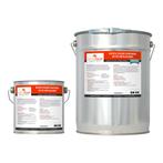 DCC 2K PU Topcoat 10L, Overige kleuren, Nieuw, Verf, Verzenden