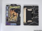 Sega 32X - Metal Head - Boxed, Spelcomputers en Games, Verzenden, Gebruikt