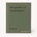 Iets goeds uit voorthuizen 9789024241187 Kuypers, Verzenden, Gelezen, Kuypers
