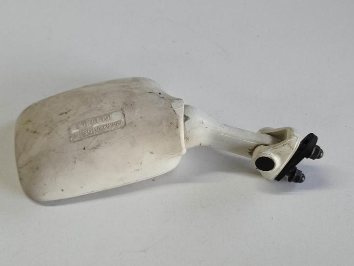 Spiegel rechts / Kawasaki ZXR 750 zxr750, Motoren, Onderdelen | Kawasaki, Gebruikt, Verzenden