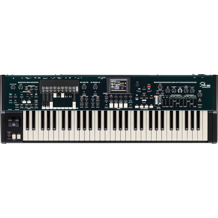 Hammond SK Pro 61 Stage Keyboard, Muziek en Instrumenten, Keyboards, Verzenden