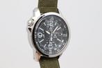 Seiko - Solar Chronograph - Zonder Minimumprijs - SSC081P1 |