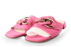 Gabor Slippers in maat 37½ Roze | 10% extra korting, Kleding | Dames, Schoenen, Slippers, Overige kleuren, Verzenden, Gabor