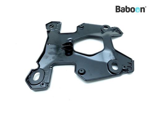 Topkoffer Rek BMW S 1000 XR 2019-2023 (S1000XR K69) Lower, Motoren, Onderdelen | BMW, Gebruikt, Verzenden