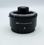 Nikon Z Teleconverter 2.0X OCCASION (039), Ophalen of Verzenden, Zo goed als nieuw