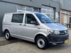 Volkswagen Transporter 2.0 TSI L1H1, Stof, Gebruikt, Euro 6, Overige kleuren