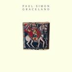 PAUL SIMON - GRACELAND (Vinyl LP), Verzenden, Nieuw in verpakking