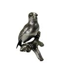 Decoratief ornament - Portugal - Zilver .925 Vogel