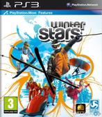 Winter Stars [Xbox 360], Ophalen of Verzenden, Nieuw