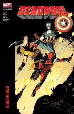 Deadpool Modern Era Epic Collection Volume 5: In Wade We Tru, Boeken, Strips | Comics, Nieuw, Verzenden