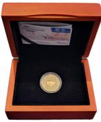 Gouden 10 Euro 2012 Proof Munt: Het Grachtengordel Tientje, Postzegels en Munten, Munten | Nederland, Verzenden, Losse munt, Goud