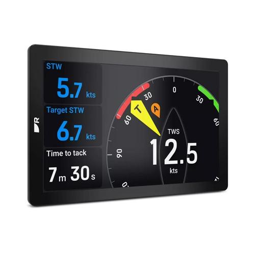 Raymarine Alpha 9 Performance Display, Watersport en Boten, Navigatiemiddelen en Scheepselektronica, Nieuw, Ophalen of Verzenden