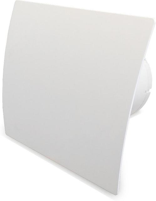 Pro-Design badkamer/toilet ventilator, Witgoed en Apparatuur, Airco's, Nieuw, Verzenden