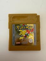 Pokémon Gold voor Game Boy UITVERKOOP, Verzenden, Zo goed als nieuw