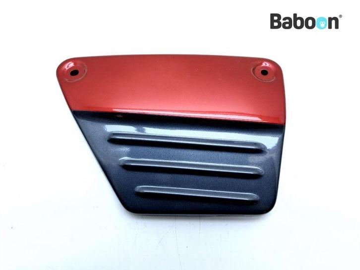 Buddypaneel Rechts Yamaha VMX 1200 V-Max (VMX1200), Motoren, Onderdelen | Yamaha, Gebruikt, Verzenden