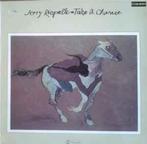 LP gebruikt - Jerry Riopelle - Take A Chance, Verzenden, Zo goed als nieuw