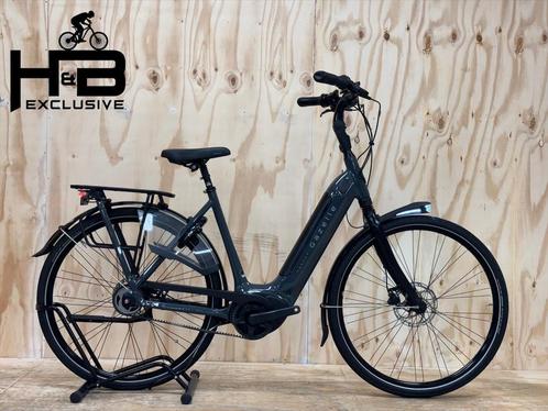 Gazelle Arroyo Elite C5 Belt 28 inch E-Bike Nexus 2022, Fietsen en Brommers, Elektrische fietsen, Zo goed als nieuw, 51 tot 55 cm