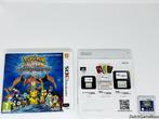 Nintendo 3DS - Pokemon Super Mystery Dungeon - HOL, Spelcomputers en Games, Games | Nintendo 2DS en 3DS, Verzenden, Gebruikt