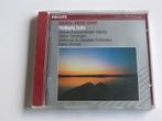 Grieg - Peer Gynt / Holberg Suite / David Zinman, Cd's en Dvd's, Verzenden, Nieuw in verpakking