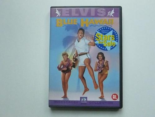 Elvis Presley - Blue Hawaii (DVD), Cd's en Dvd's, Dvd's | Klassiekers, Verzenden