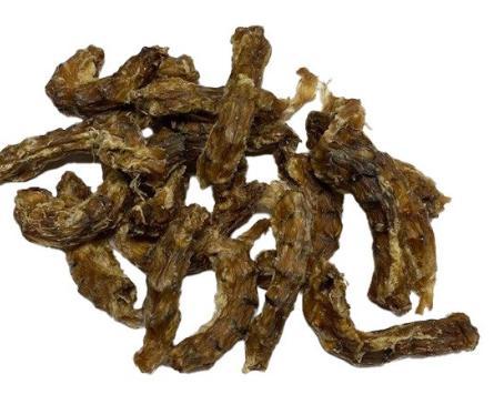 Kalkoennekken ongeveer 500 gram, Dieren en Toebehoren, Dierenvoeding