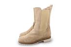 Tango Chelsea Boots in maat 40 Beige | 25% extra korting, Tango, Verzenden, Beige, Overige typen