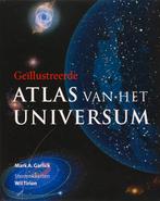 Geïllustreerde Atlas van het Universum 9789072975010, Boeken, Verzenden, Zo goed als nieuw, M. Garlick