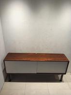 Royal System - Poul Cadovius - Kast - veneer, metal and wood