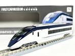 Tomix N - FM-020 - Modeltrein (1) - Eerste Automuseum –, Nieuw