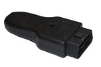 EOBD connector Male model 2, Verzenden, Nieuw