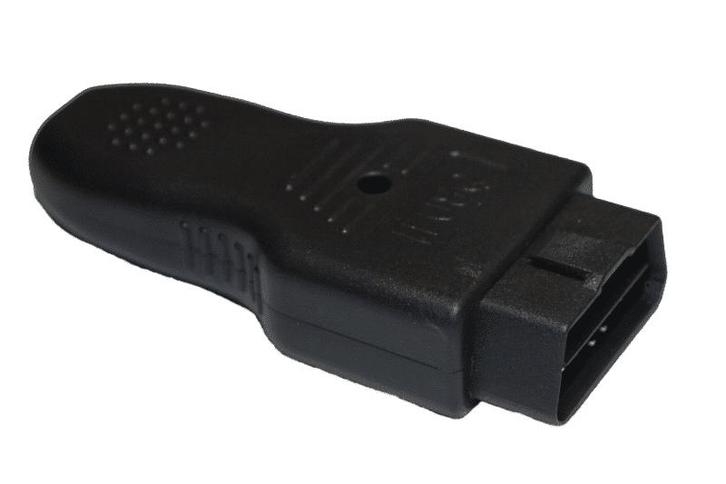 EOBD connector Male model 2, Auto diversen, Autogereedschap, Nieuw, Verzenden