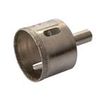 Silverline Diamant gatenzaag - Ø 40 mm - Voor keramiek, g.., Doe-het-zelf en Verbouw, Ophalen of Verzenden, Nieuw