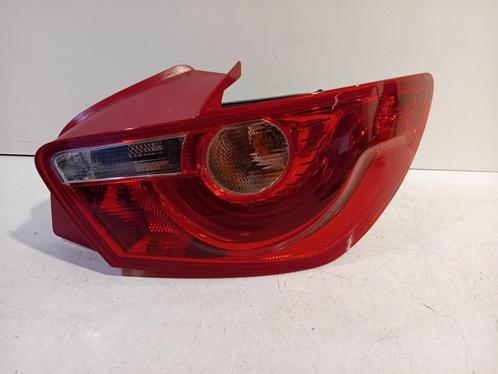 Achterlicht carrosserie rechts Seat Ibiza Mk 1.4 89319509, Auto-onderdelen, Verlichting, ARN erkend, Stiba lid, Erkend duurzaam