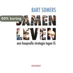 Samen leven 9789089245397 Bart Somers, Boeken, Verzenden, Zo goed als nieuw, Bart Somers
