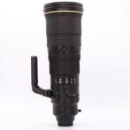 Nikon AF-S 500mm F/4.0E FL ED VR occasion